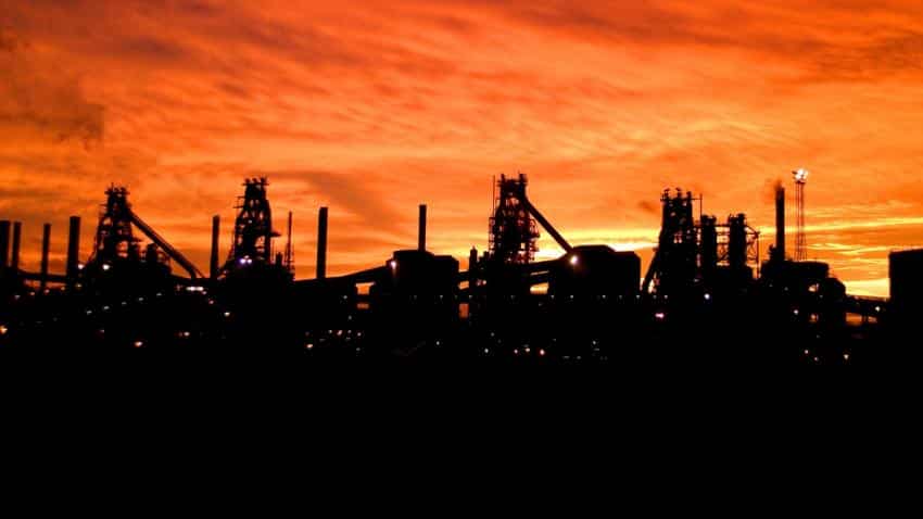 Tata Steel UK bids set to be finalised today