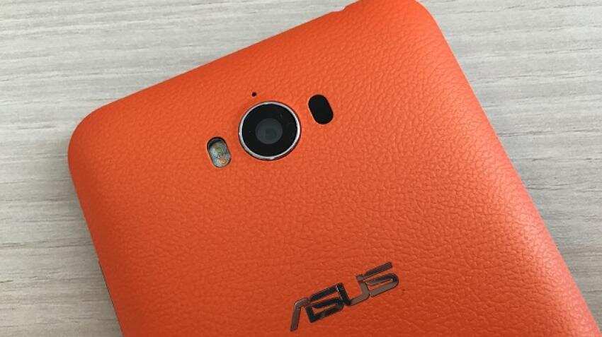 New Asus ZenFone Max Review: A phone or a power bank? New Asus ZenFone Max Review: A phone or a power bank?
