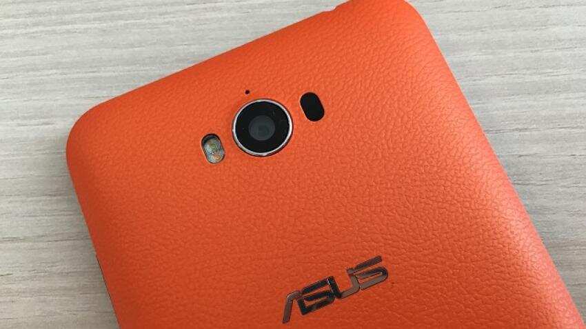 New Asus ZenFone Max Review: A phone or a power bank?