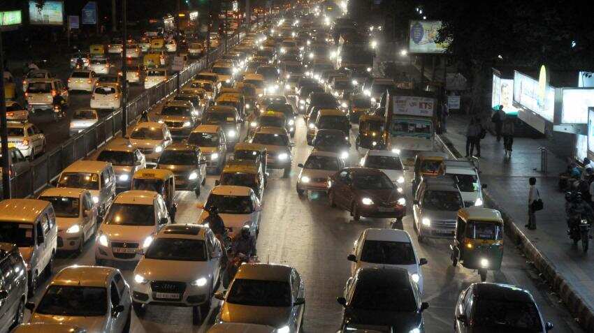 National Green Tribunal bans light, heavy diesel vehicles over 10 years old in six cities in Kerala