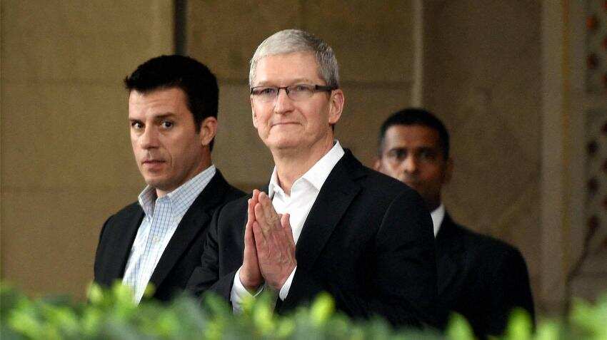Apple hints at lowering iPhone prices. Is it enough? Apple hints at lowering iPhone prices. Is it enough?