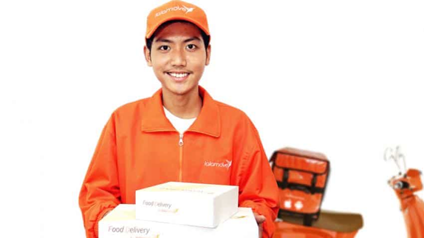 Food delivery biz feels the pinch as funding dries up Food delivery biz feels the pinch as funding dries up