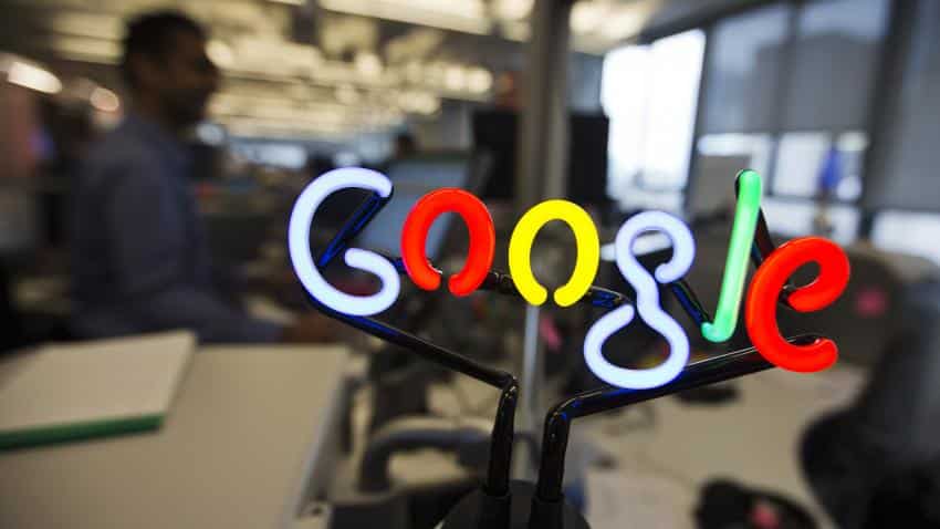 100 French investigators raid Google's Paris headquarters over tax case: Source 100 French investigators raid Google's Paris headquarters over tax case: Source