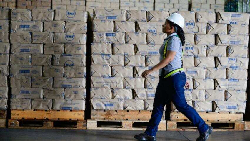 Price of corn flour in Venezuela soars 900%