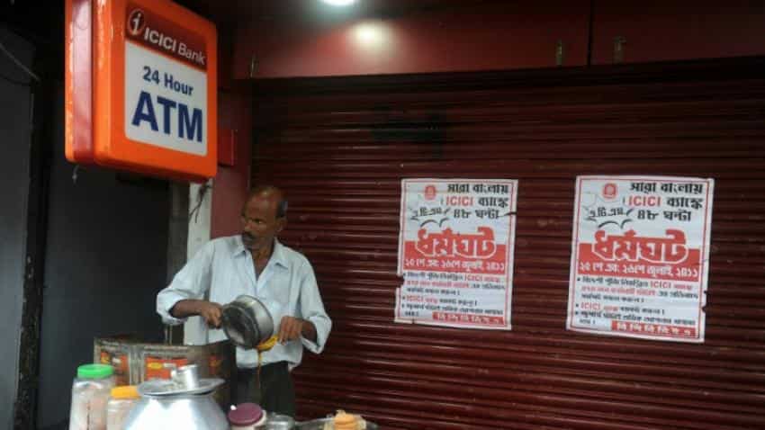 Out of order: One third of ATMs don't work in India Out of order: One third of ATMs don't work in India