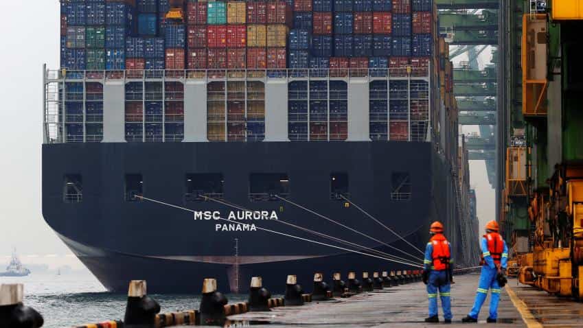 9 initiatives taken to improve 'ease of doing business' at Indian ports 9 initiatives taken to improve 'ease of doing business' at Indian ports