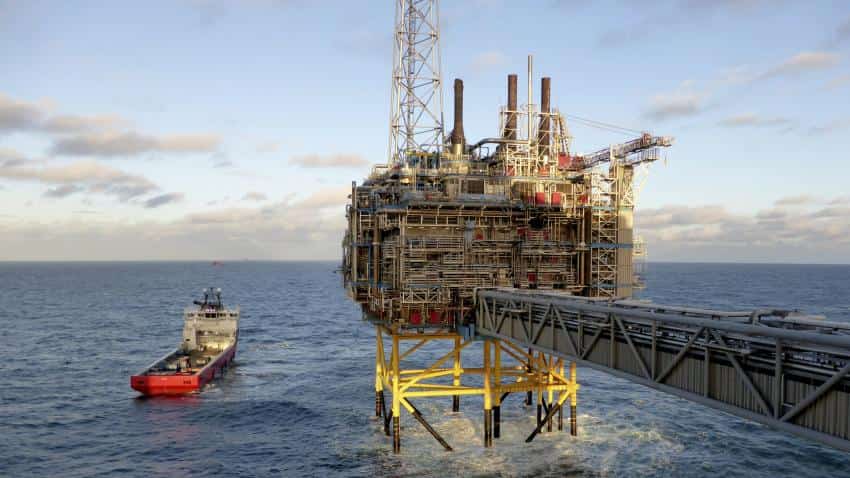 Govt to auction 46 oil, gas fields through global bidding on July 15