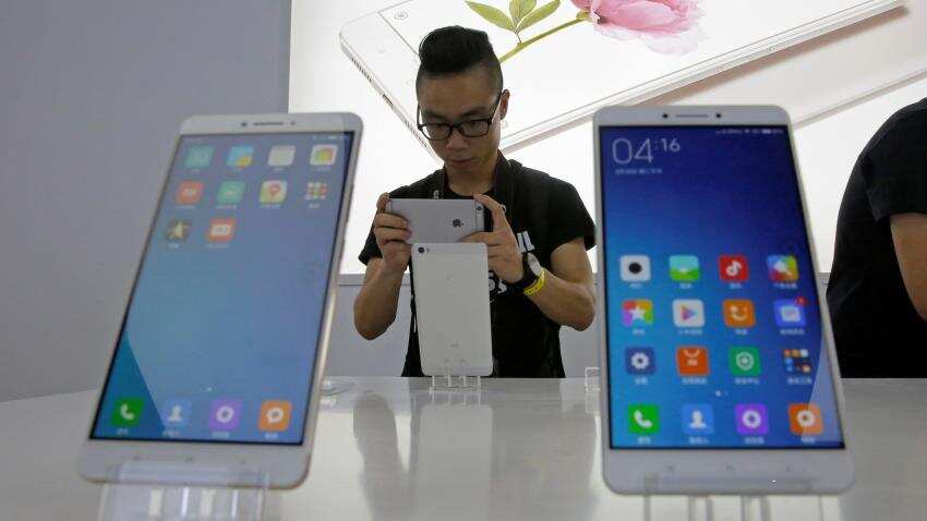 Sold out in seconds: Xiaomi&#039;s Mi5, Redmi Note 3 open sale disappoints yet again