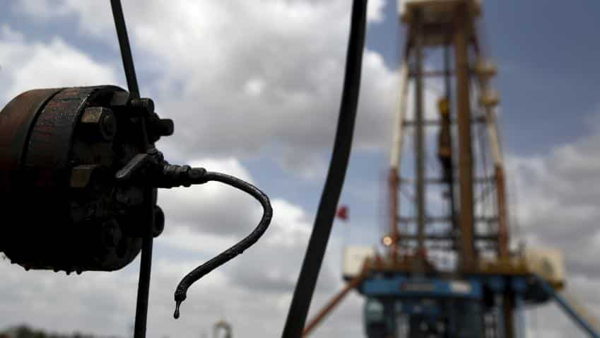 Brent oil pushes above $50 for first time in nearly seven months