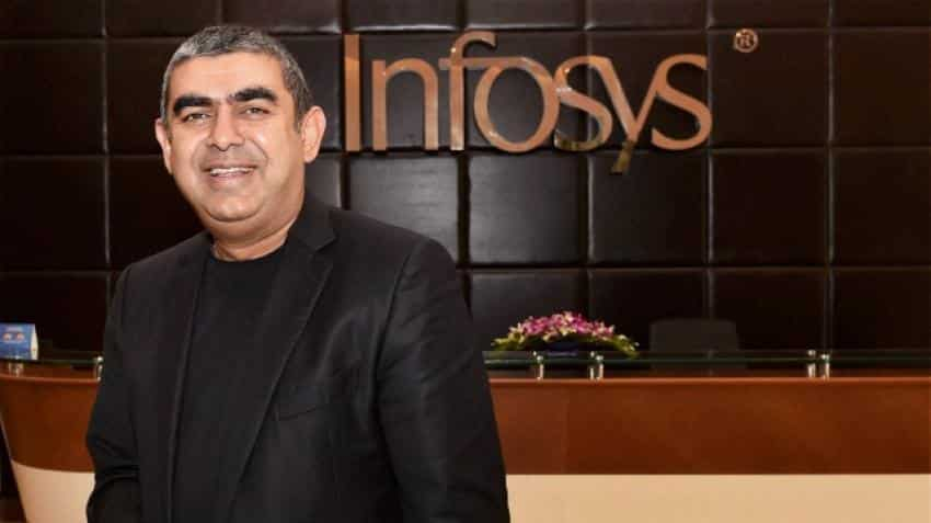 Read the full text of Vishal Sikka&#039;s letter to Infosys&#039; stakeholders