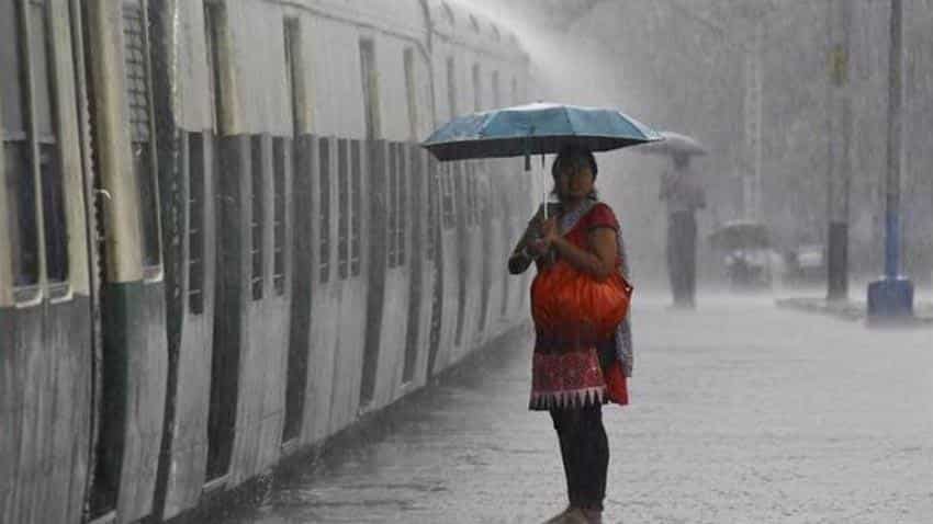 Get ready for the best monsoon since 1994 Get ready for the best monsoon since 1994