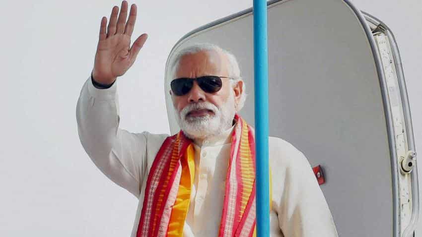 Morgan Stanley says ‘buy’ India; four reasons why Morgan Stanley says ‘buy’ India; four reasons why