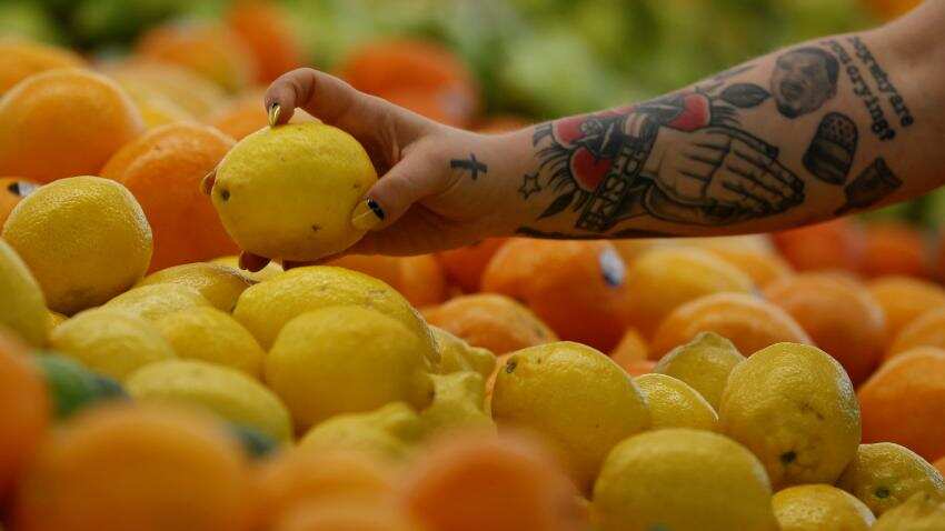 India could lose $49 billion in GDP by food price shock: UN India could lose $49 billion in GDP by food price shock: UN