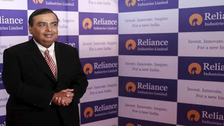 Reliance Industries leads the pack of 56 Indian firms in Forbes list Reliance Industries leads the pack of 56 Indian firms in Forbes list