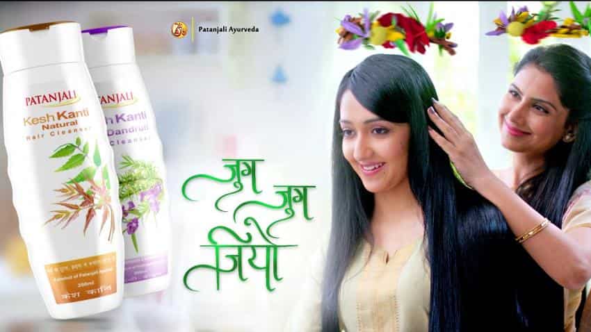 Patanjali, ITC, others rapped for &quot;false and misleading&quot; ads by ASCI