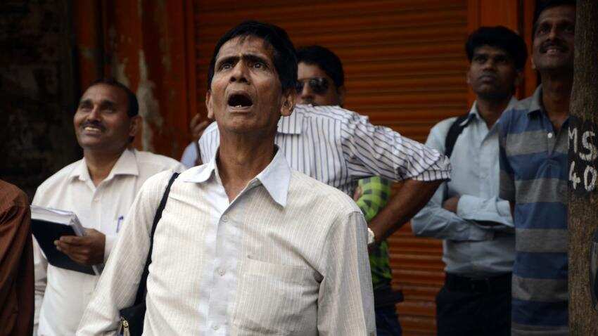 Sensex posts best weekly gain in 12 weeks on upbeat results