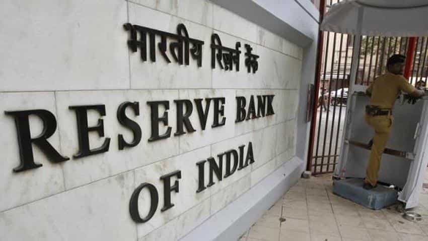 RBI to keep rates unchanged in next policy meet on June 7: Morgan Stanley 