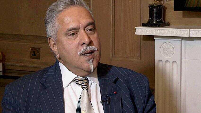 United Spirits to sell Vijay Mallya&#039;s properties, shares to reduce debt