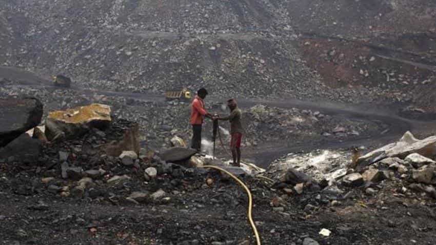 CIL to hold auction of coal linkages for sponge iron sector on Tuesday CIL to hold auction of coal linkages for sponge iron sector on Tuesday
