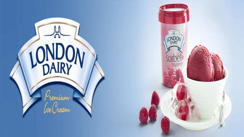 London Dairy eyes to double India revenues in next three years; sets Rs 100 crore target 