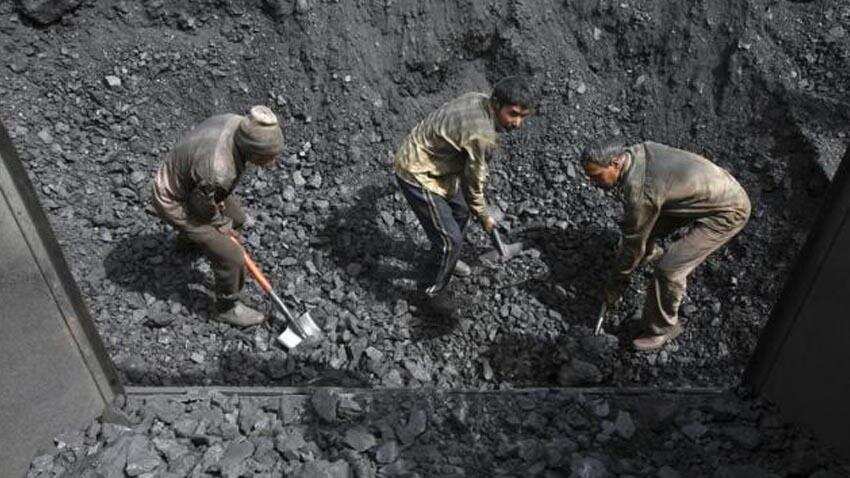 Coal India&#039;s Q4 net profit rises up marginally to Rs 4,248 crore 