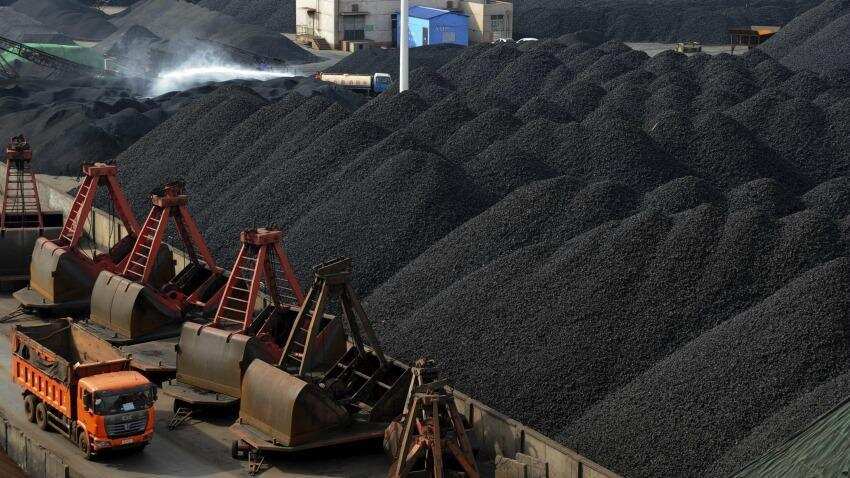 Next coal auction to generate Rs 3.45 lakh-cr: Govt