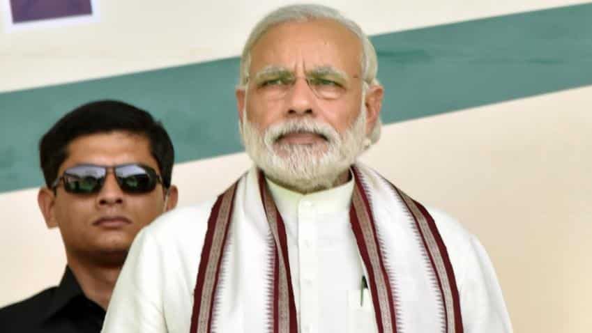 Govt to crack down on savings scams to give push to PM Modi&#039;s banking for all vision