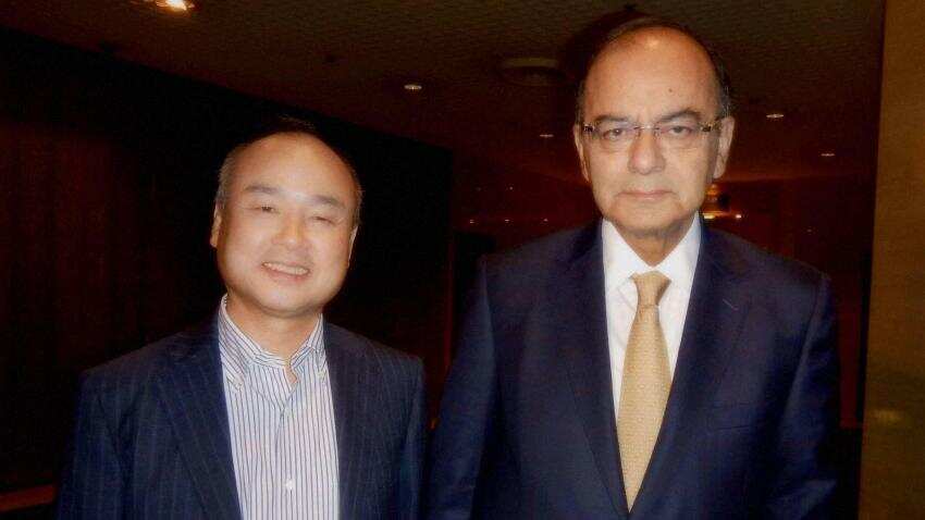 Japan keen on investing in India&#039;s infrastructure growth story: Arun Jaitley