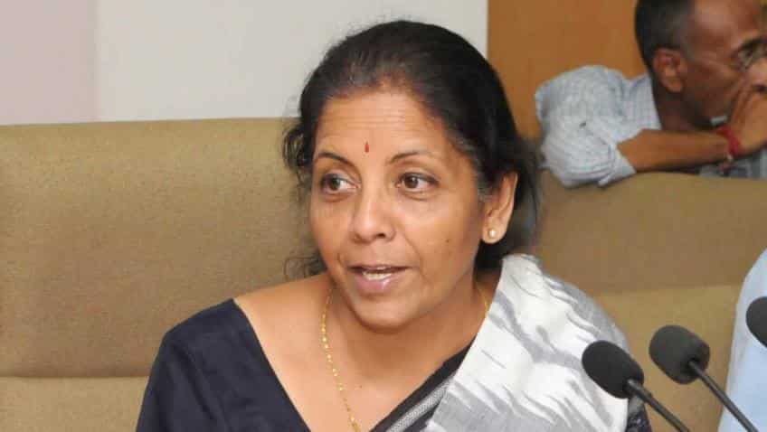 Nirmala Sitharaman revives Apple&#039;s India hopes