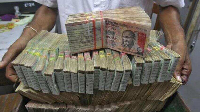 PM Modi's campaign against black money has some unintended consequences PM Modi's campaign against black money has some unintended consequences