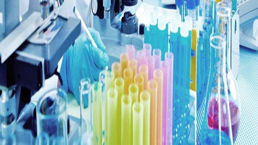 Aurobindo Pharma reports 40% rise in Q4; stocks up 4% Aurobindo Pharma reports 40% rise in Q4; stocks up 4%