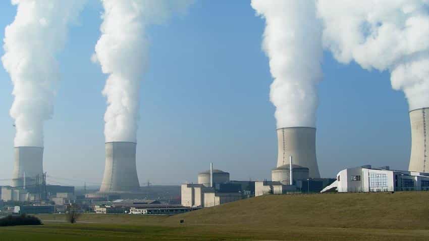 Toshiba&#039;s Westinghouse to relocate nuclear plant to Andhra Pradesh