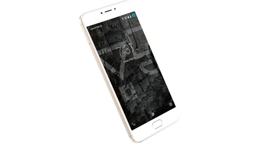 Micromax's YU launches Yunicorn at Rs12,999 in India Micromax's YU launches Yunicorn at Rs12,999 in India