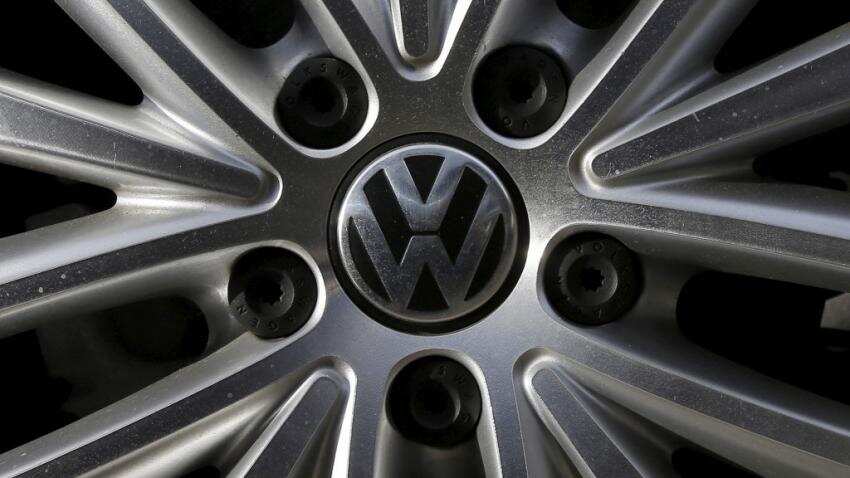 Volkswagen net profit falls 19.3% in first quarter