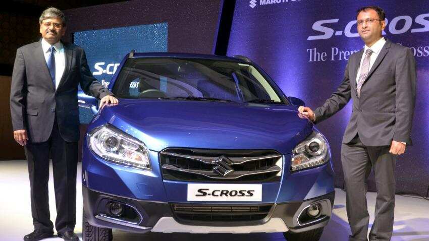 Maruti Suzuki to resume production at its Gurgaon facilities