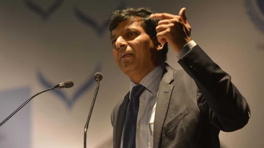 What has Rajan got to do with rupee&#039;s fall today?