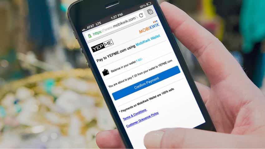 Why can’t all mobile wallets offer 6% interest to its users like MobiKwik? Why can’t all mobile wallets offer 6% interest to its users like MobiKwik?