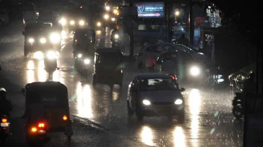 Three forecasters, three monsoon predictions: Who will be right?