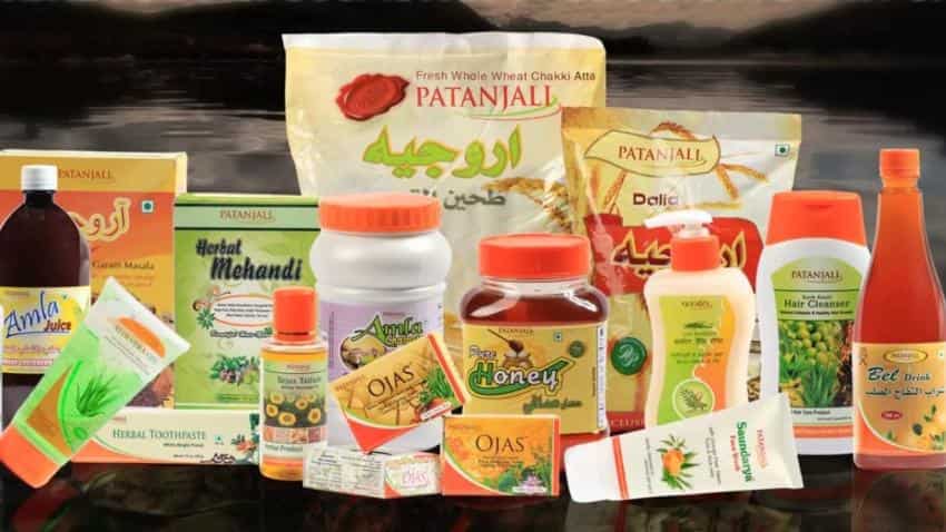 FSSAI asks licensing wing to issue notice to Patanjali for misleading ads