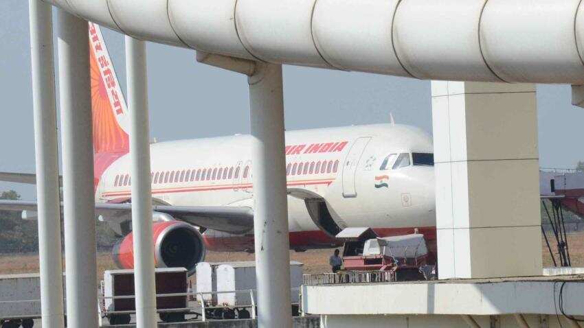 Air India announces special fares for students