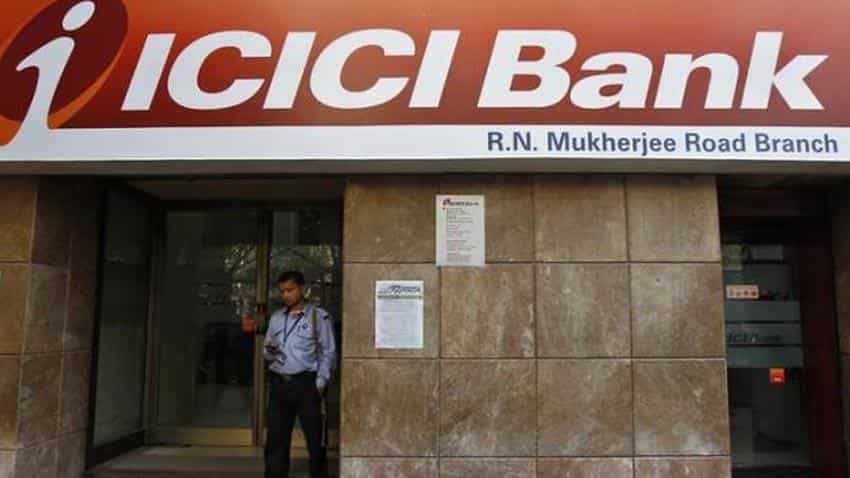 ICICI Bank revises lending rate by 0.05% ICICI Bank revises lending rate by 0.05%