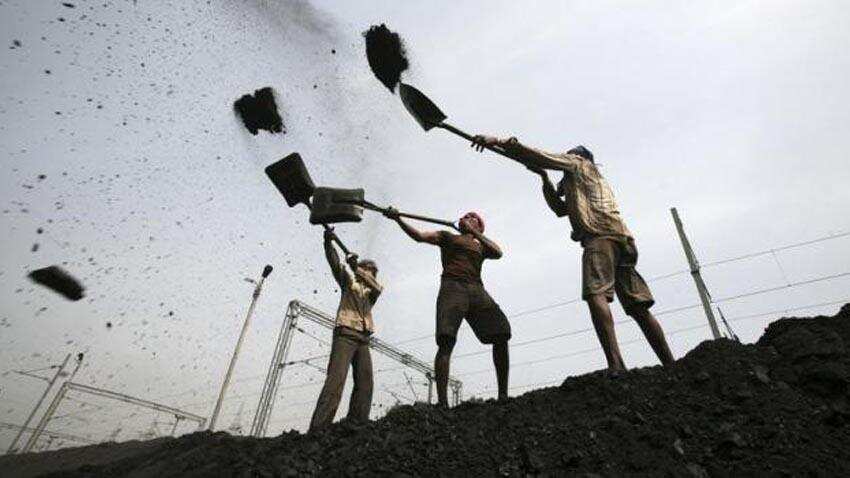 Coal India's May output rises nearly 43 MT; misses target Coal India's May output rises nearly 43 MT; misses target