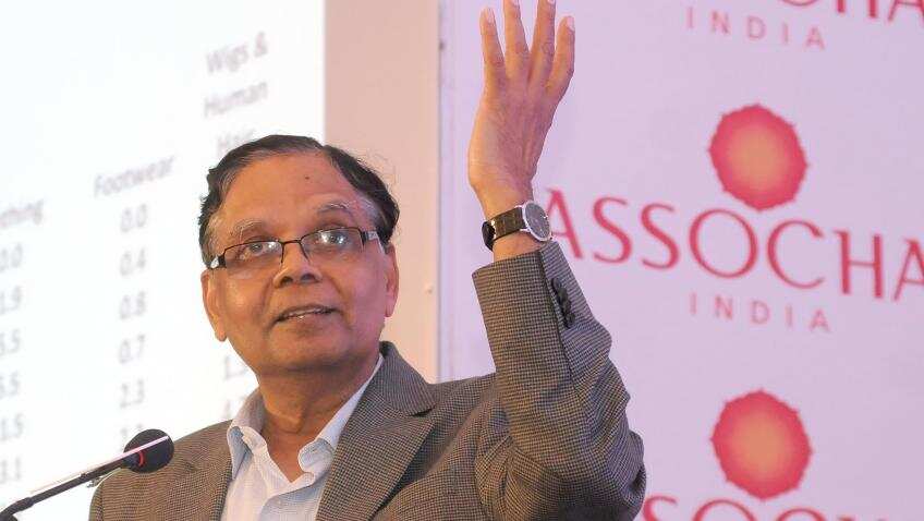 Is &#039;outward orientation&#039; part of government ideology?: Arvind Panagariya