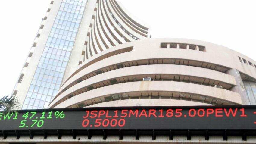 Sensex hits seven-month high after late rally; Coal India jumps