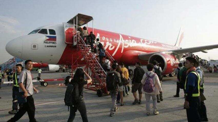 AirAsia offers 20% discount exclusively on Mobile bookings AirAsia offers 20% discount exclusively on Mobile bookings