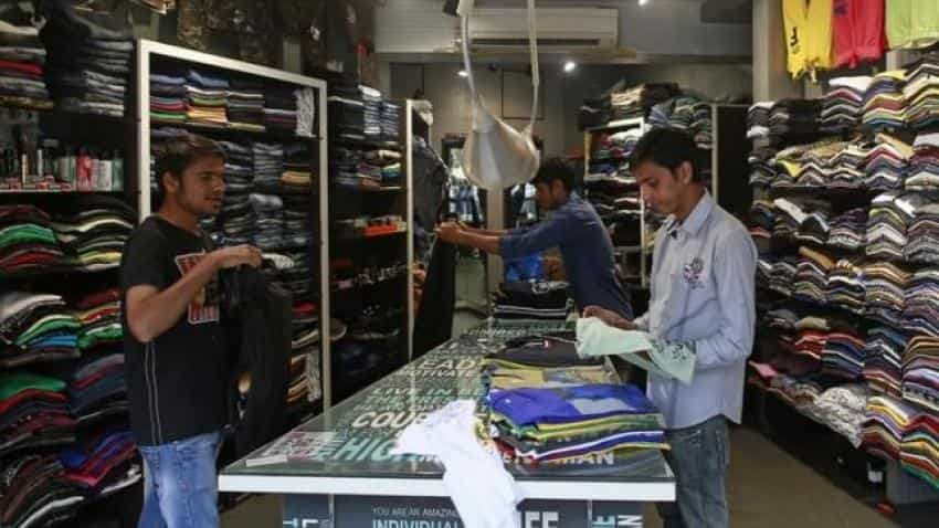 India&#039;s services sector drops to six-month low in May