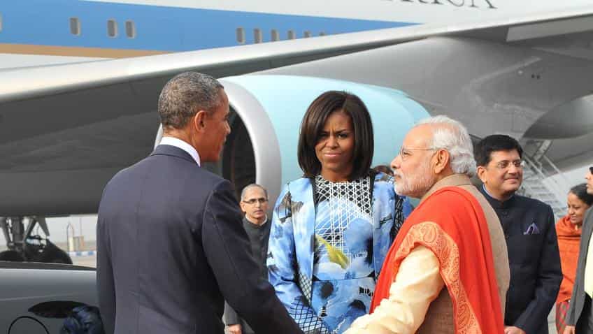 Can PM Modi allay American concerns on policy or polity?