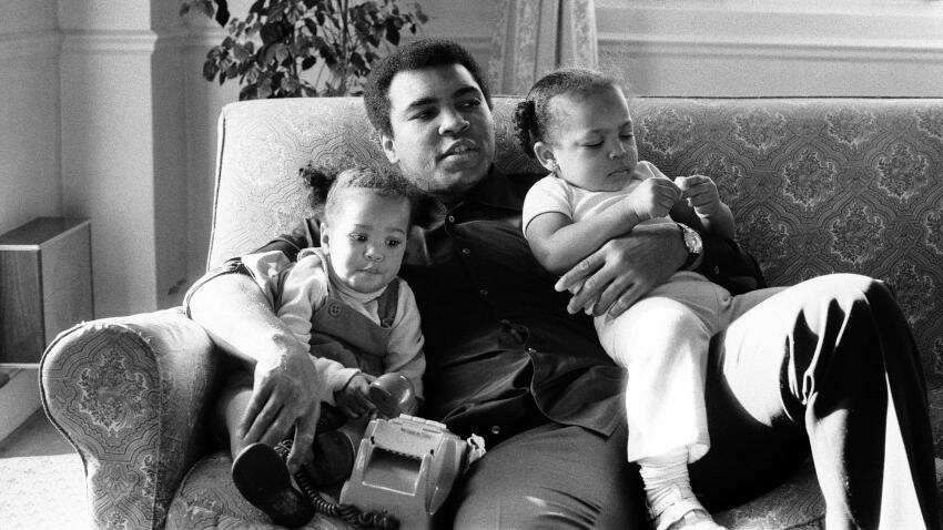 8 lesser known facts about Mohammad Ali that you need to know