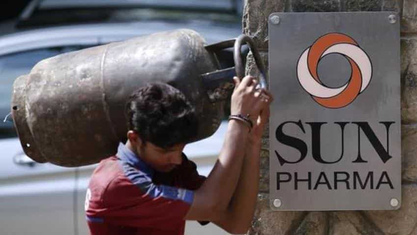 Sun Pharma divests two US-based manufacturing units to Frontida BioPharm Sun Pharma divests two US-based manufacturing units to Frontida BioPharm