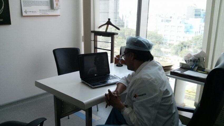 Telemedicine market may reach Rs 200 crore by 2020: Assocham Telemedicine market may reach Rs 200 crore by 2020: Assocham